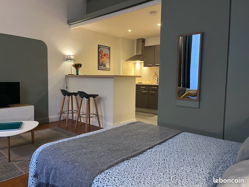 Appartement 1 pièce 28 m² · à Avignon · 28 m² · 750 €