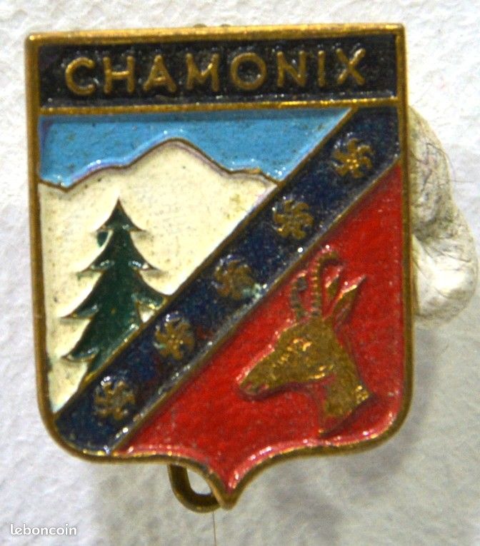 PIN'S PINS BLASON emblème écu ville Ramonville EUR 6,99 - FR