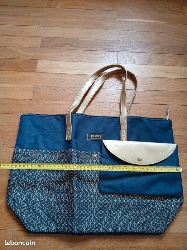 Pochette Louise (image 4)