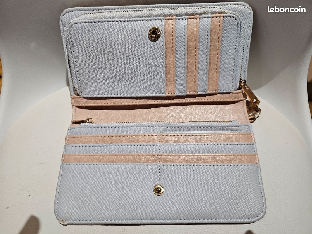 Portefeuille- porte cartes (image 5)
