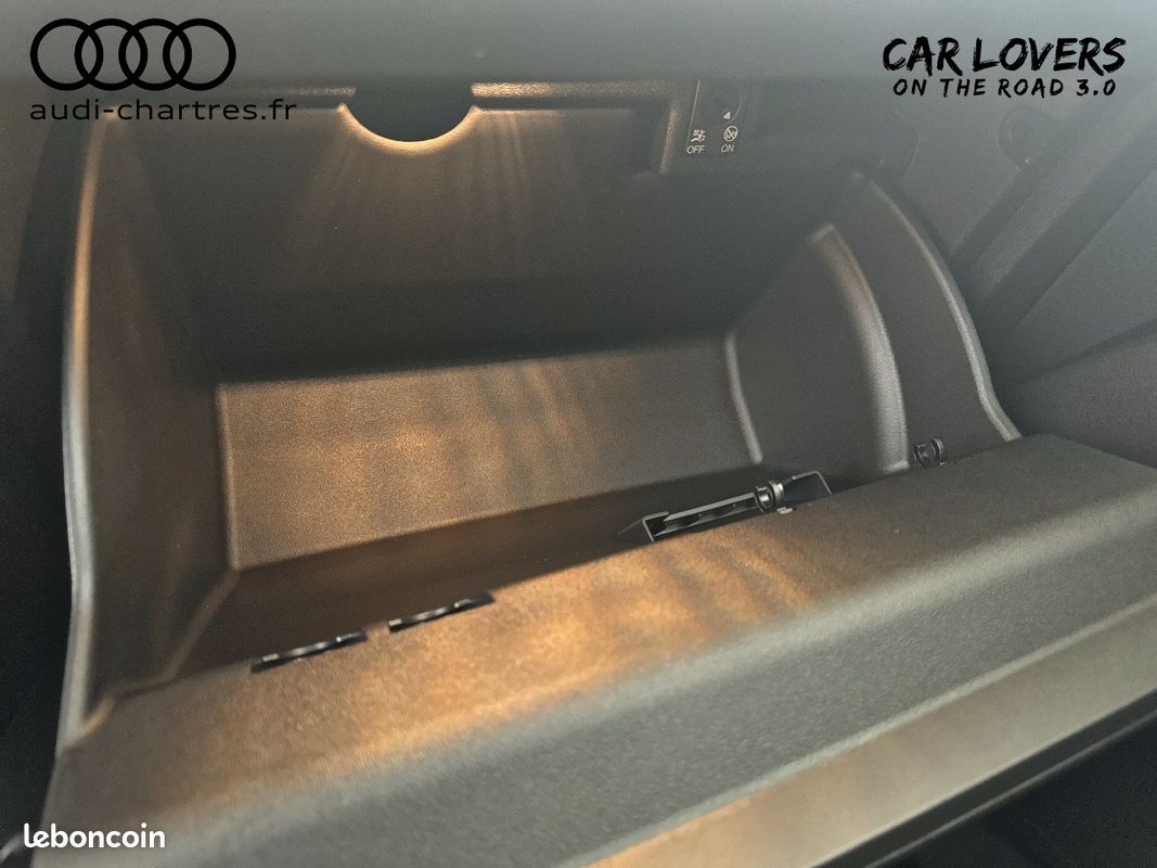 AUDI Q4 e-tron Performance (image 25)