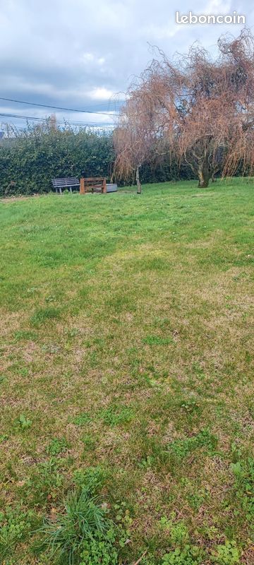 Terrain 584 m2 La baule · à La Baule-Escoublac · 250 000 €
