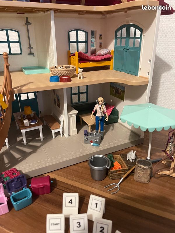 Maison Schleich (image 3)