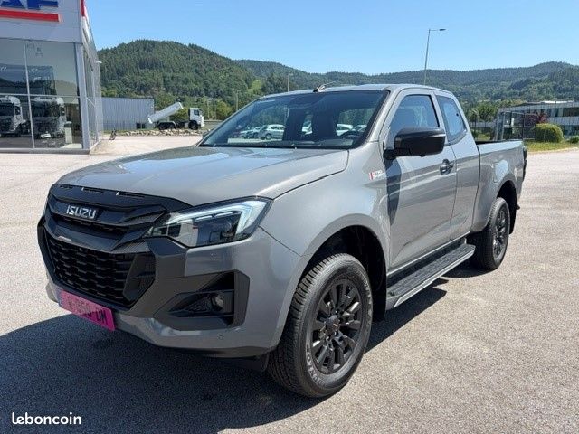 ISUZU D Max Space 2.2 164cv Nitro sport 4x4 Tva récupérable 39.900 HT (image 1)
