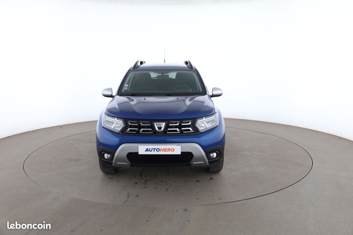 Dacia Duster II 1.3 TCe Prestige 4x2 EDC 150 ch (image 14)