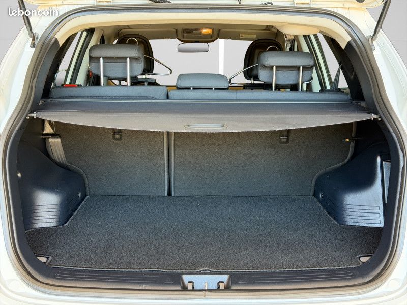Hyundai IX35 1.6 GDI 135CH PACK PREMIUM BLUE DRIVE à partir de 244,48/mois (image 15)
