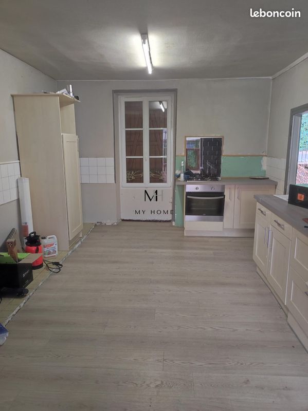 Maison 3 pièces 72 m² (image 4)