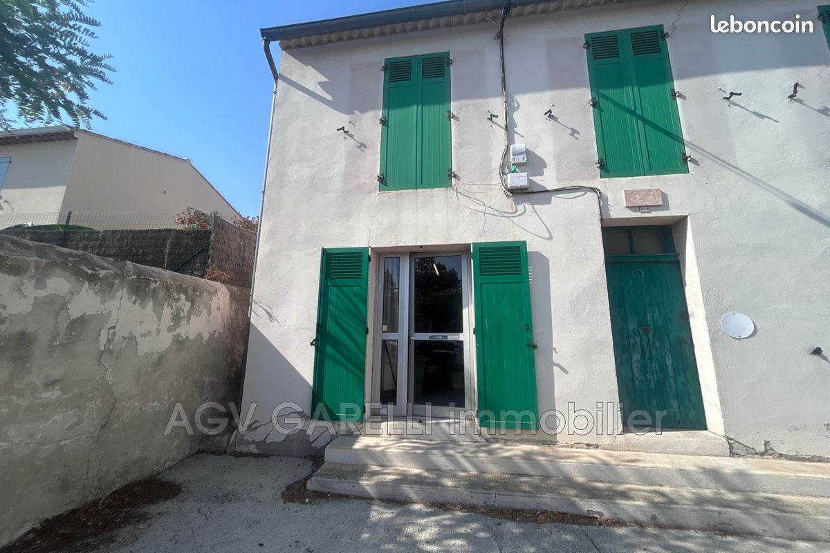 Appartement 2 pièces 35 m² · à Toulon · 35 m² · 610 €