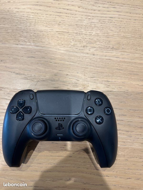 Manette (image 1)