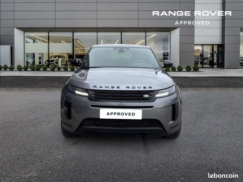 Land-rover Range Rover Evoque 1.5 P270e PHEV 269ch S (image 5)