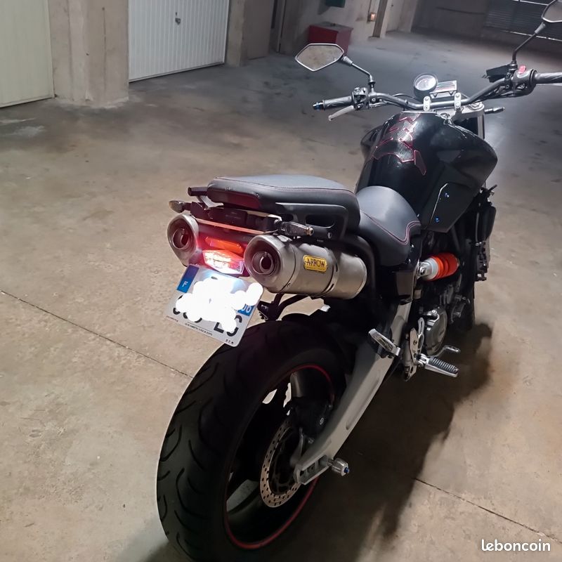 Yamaha mt3 (image 2)