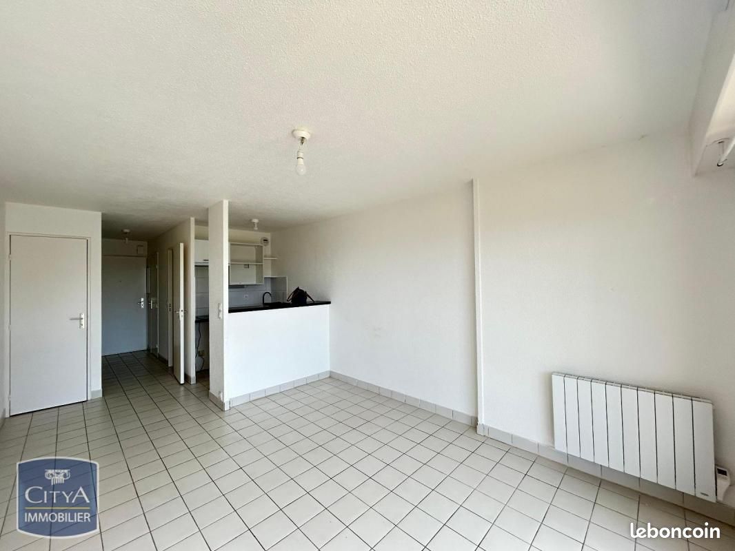 Appartement a louer ploemeur - 1 pièce(s) - 25 m2 - Surfyn