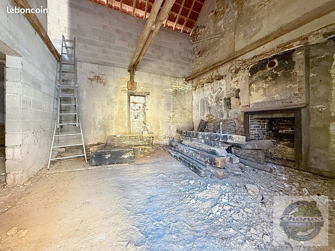 Grange 3 pièces 290 m² (image 10)
