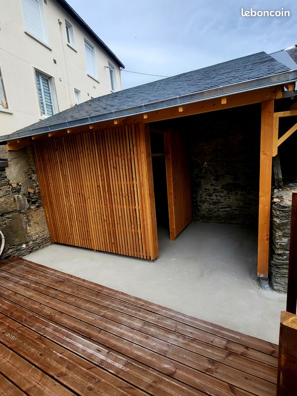 Appartement a louer angers - 6 pièce(s) - 99 m2 - Surfyn