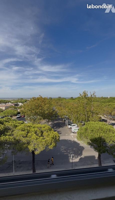 Appartement 2 pièces 54 m² · à Mauguio · 54 m² · 240 000 €
