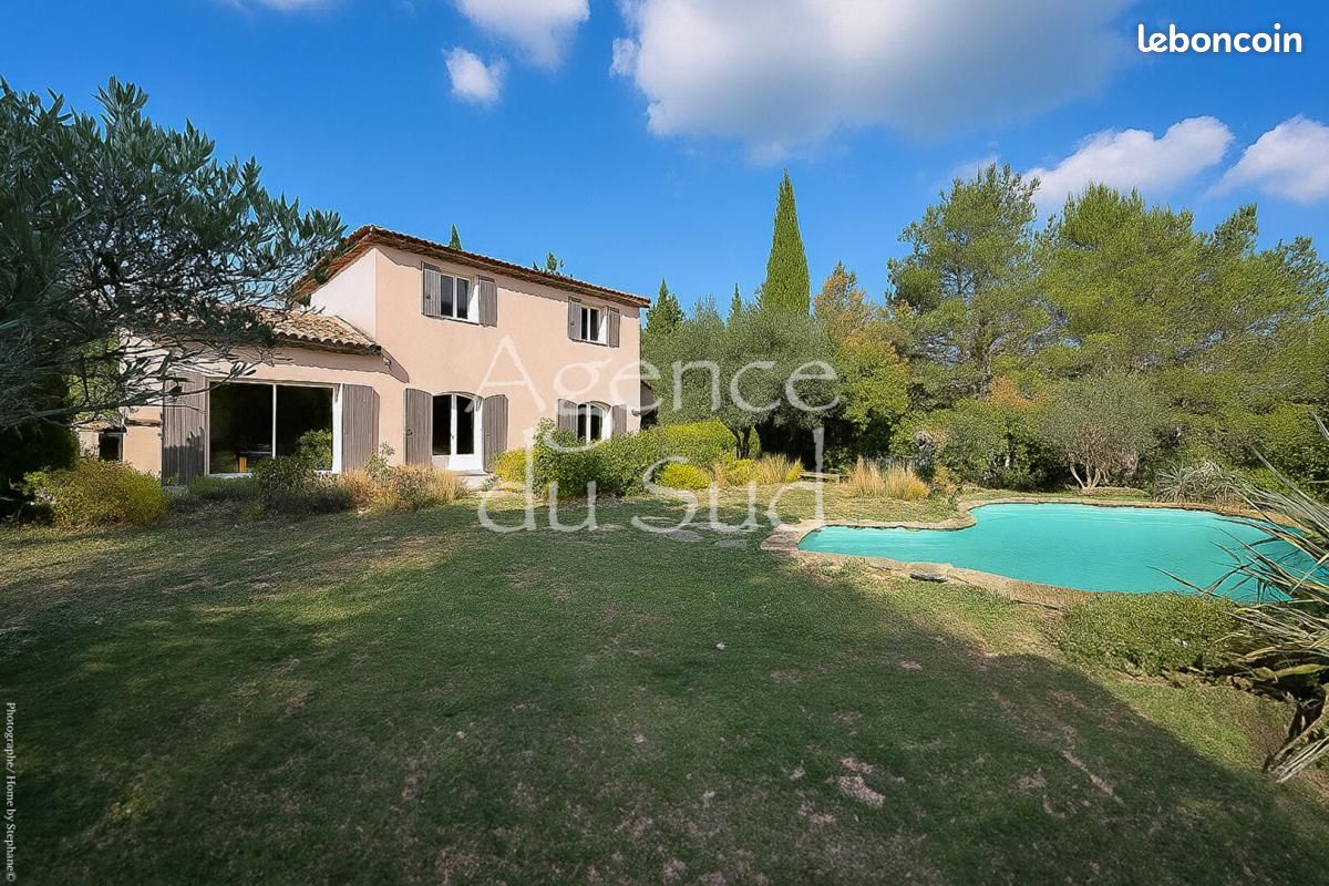 Maison 5 pièces 151 m² · à La Bouilladisse · 151 m² · 699 000 €