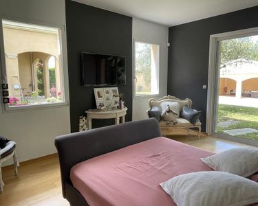Maison 1 249 000 € - 240 m²
