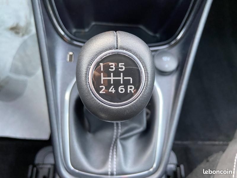 Ford Puma 1.0 Flexifuel 125ch S&S mHEV Titanium (image 20)