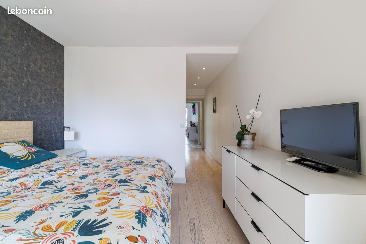 Appartement 4 pièces 121 m² (image 13)