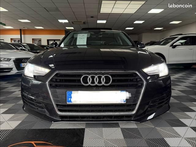 Audi A4 AVANT 30 TDI*PACK Design Luxe S-tronic (image 1)