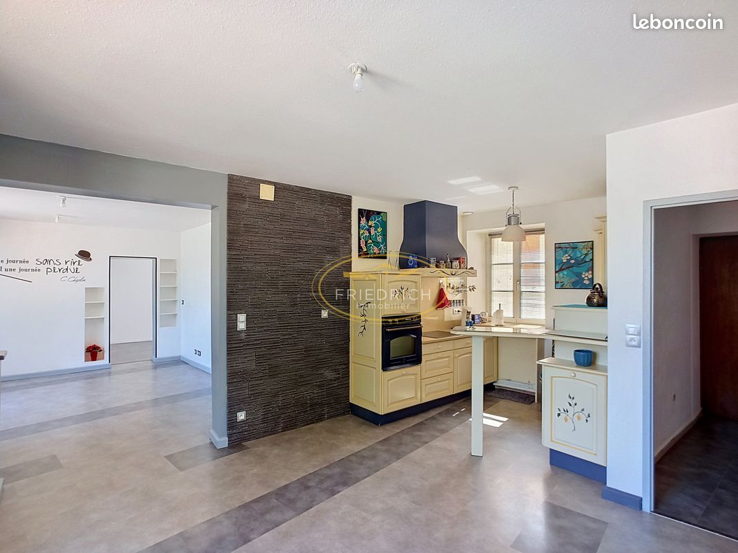 Appartement 3 pièces 67 m² · à Bar-le-Duc · 67 m² · 89 000 €