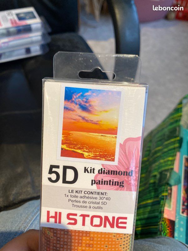 Diamond (image 2)