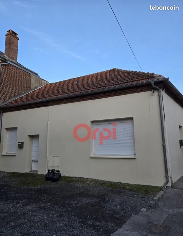 Appartement 1 pièce 35 m² · à Péronne · 35 m² · 500 €/mois