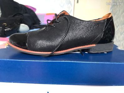 Chaussures femmes (image 2)