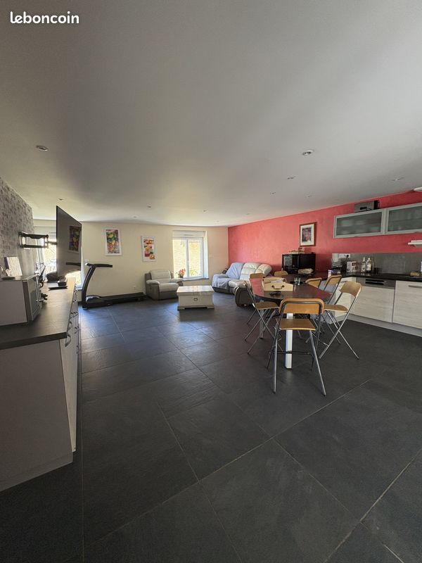 Maison de village 4 pièces 105 m² (image 19)