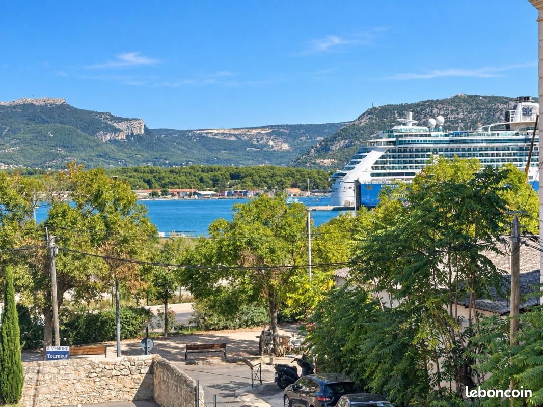 Appartement 1 pièce 24 m² · à La Seyne-sur-Mer · 24 m² · 139 000 €