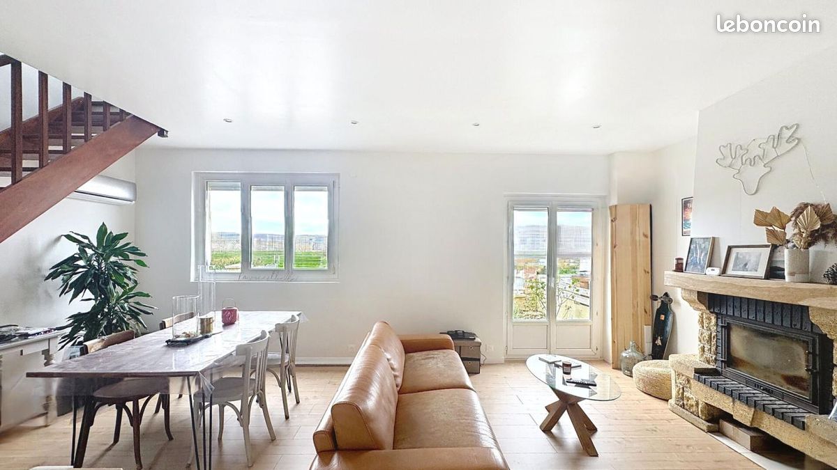 Maison 3 pièces 91 m² · à Fréthun · 91 m² · 189 170 €