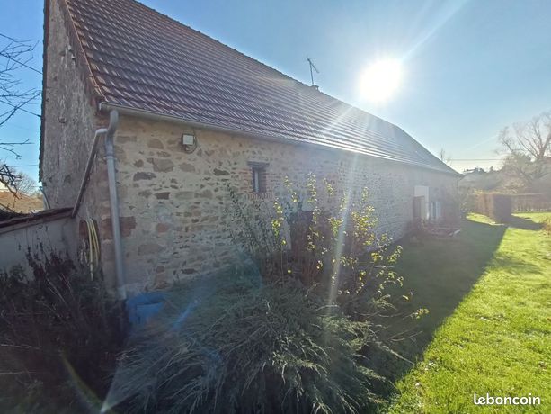 Maison 6 pièces 125 m²