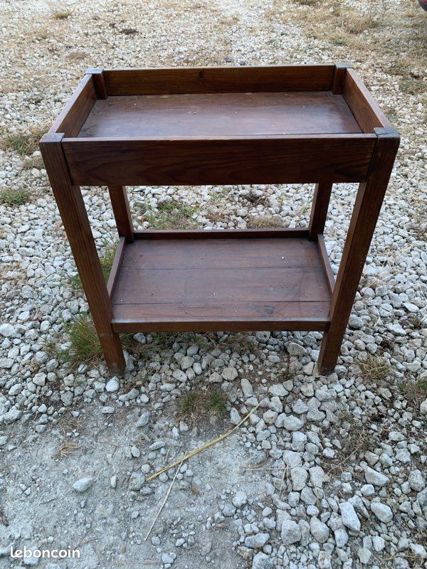 Console ou desserte (image 1)