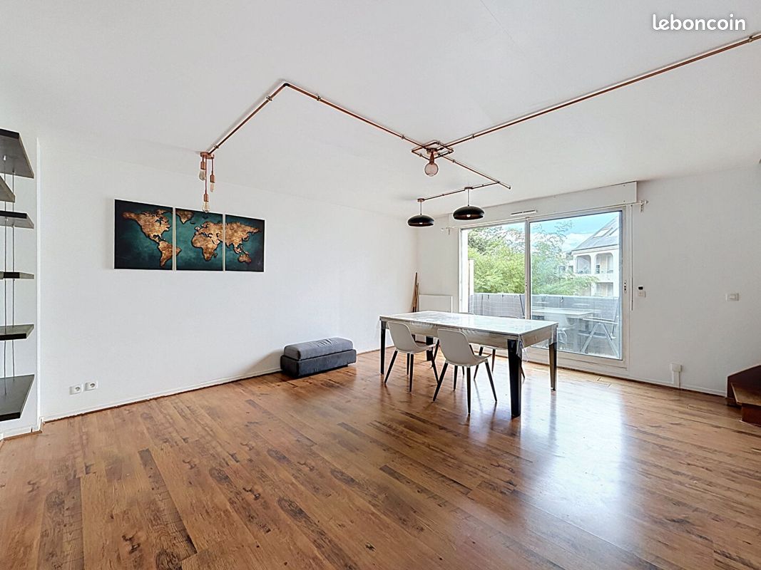 Appartement 3 pièces 74 m² · à Champigny-sur-Marne · 74 m² · 1 480 €/mois