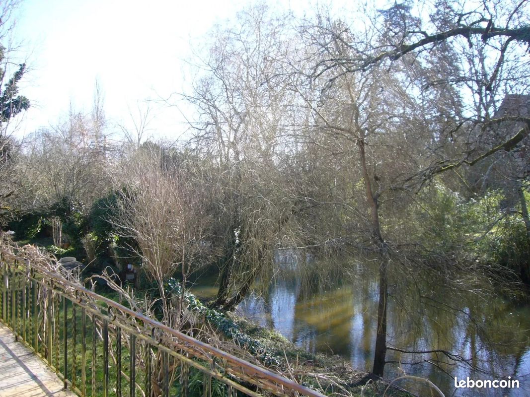 Maison 11 pièces 175 m² - Brantôme en Périgord 24310 Brantôme (image 2)