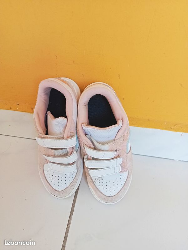 Leboncoin Basket Skate Enfant Leboncoin Baskets Fille 31 Basket