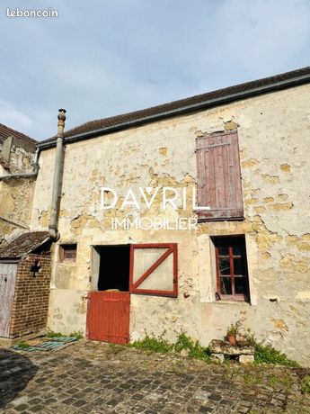 Maison 3 pièces 70 m²