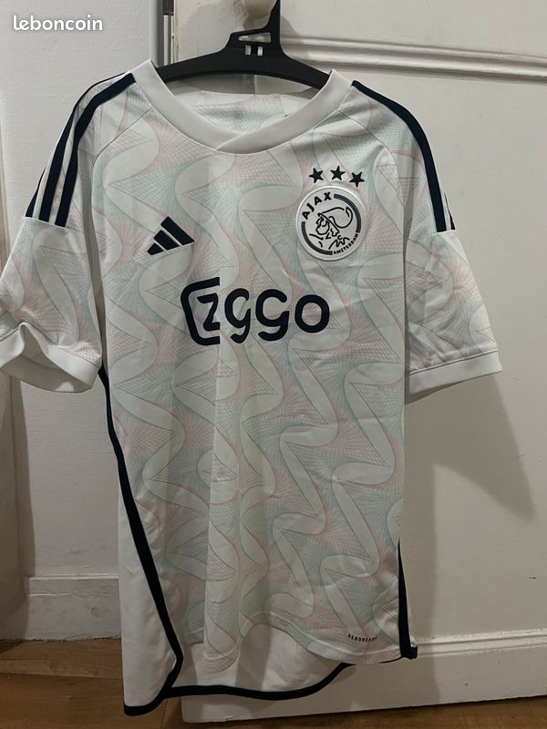 Maillot Ajax (image 1)