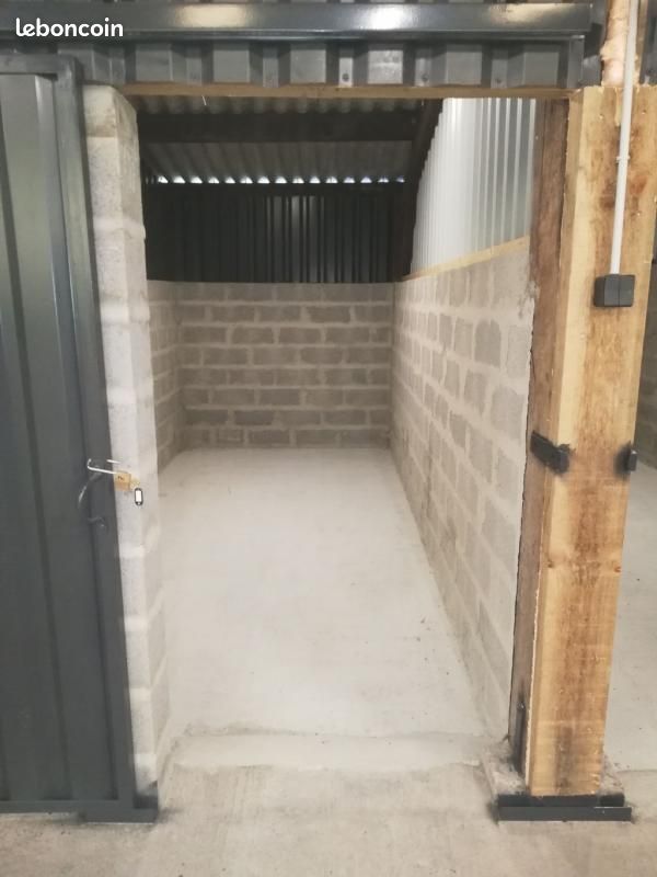 Garage/box 12 m² Nivillac (image 3)