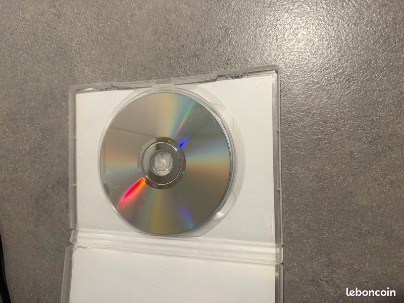 Lot de dvd diverses (image 12)