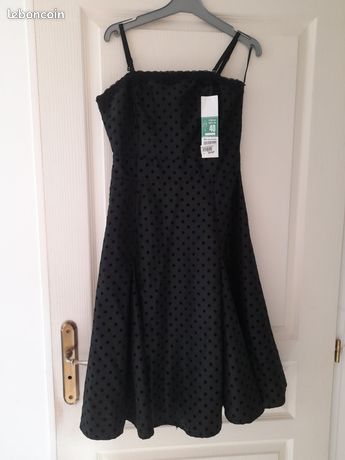 2TG - Robes Pour Femmes Taille Plus