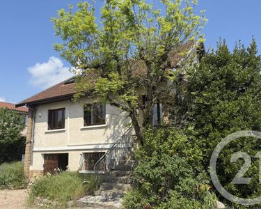 Maison 510 000 € - 145 m²