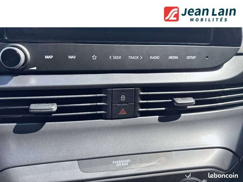 Hyundai Bayon 1.0 T-GDi 90 DCT-7 Ultime Edition (image 16)