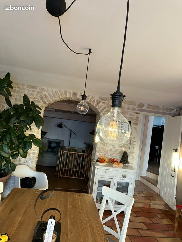 Suspension lumineuse (image 1)