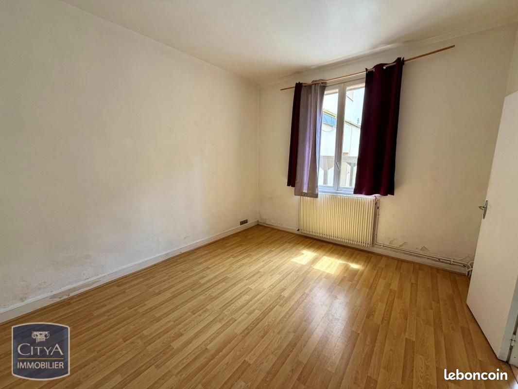 Appartement 1 pièce 28 m² · à Rouen · 28 m² · 473 €