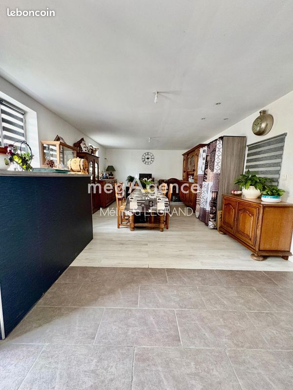 Maison 6 pièces 152 m² · à Licques · 152 m² · 284 000 €