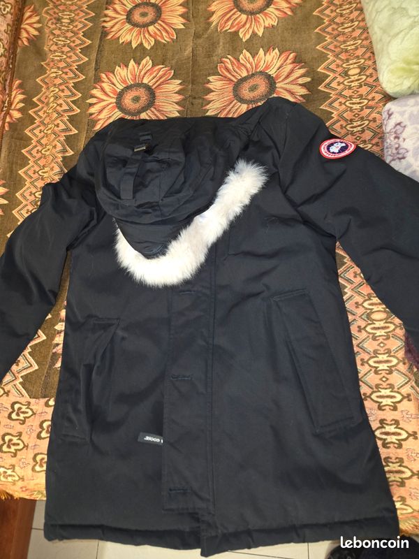 Veste homme (image 7)