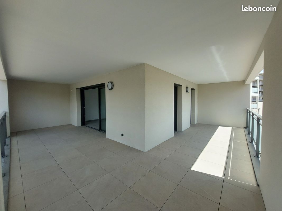 Appartement 4 pièces 91 m² · à Montbrison · 91 m² · 325 000 €