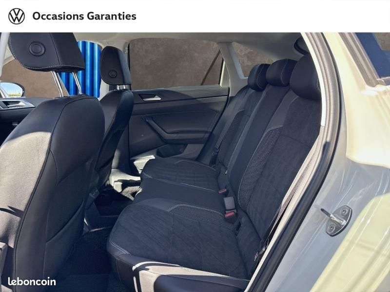 Volkswagen Taigo 1.0 TSI 110ch Style DSG7 (image 13)