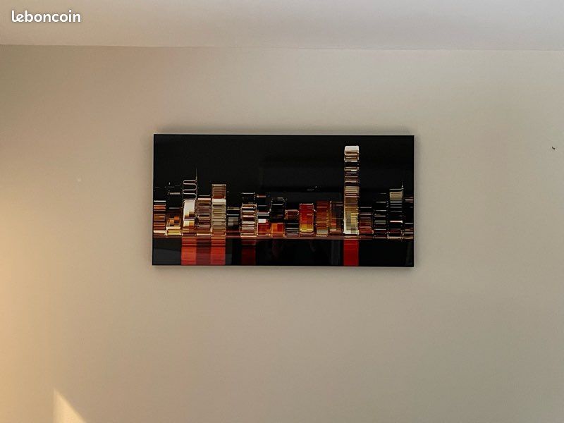 Tableau photo numérique (image 1)